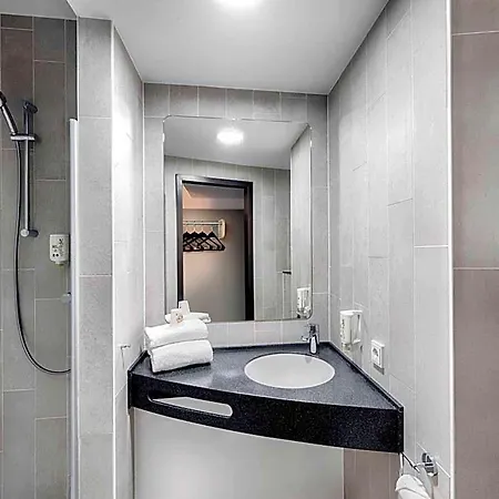 B&B Hotel Konstanz 3*