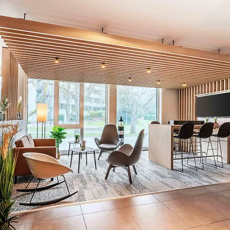 B&B Hotel Konstanz 3*