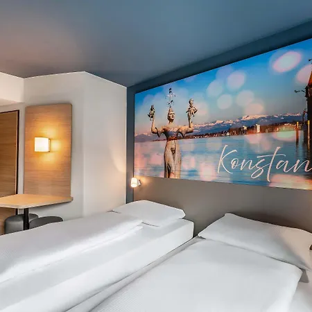 B&B Hotel Konstanz Hotel Konstanz