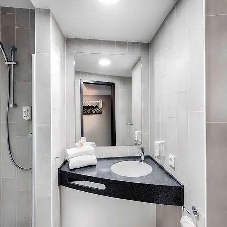 B&B Hotel Konstanz Hotel