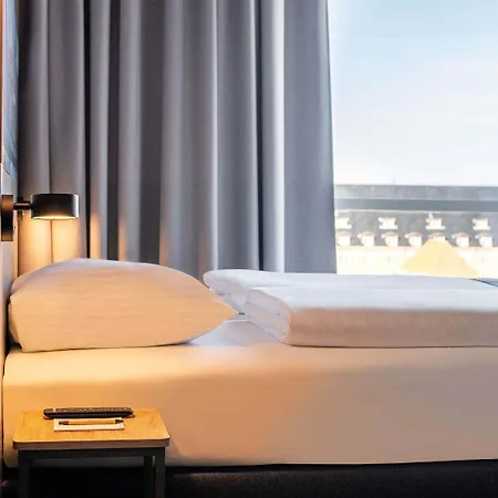 B&B Hotel Konstanz Hotel 3*