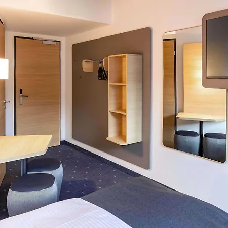 B&B Hotel Konstanz Hotel