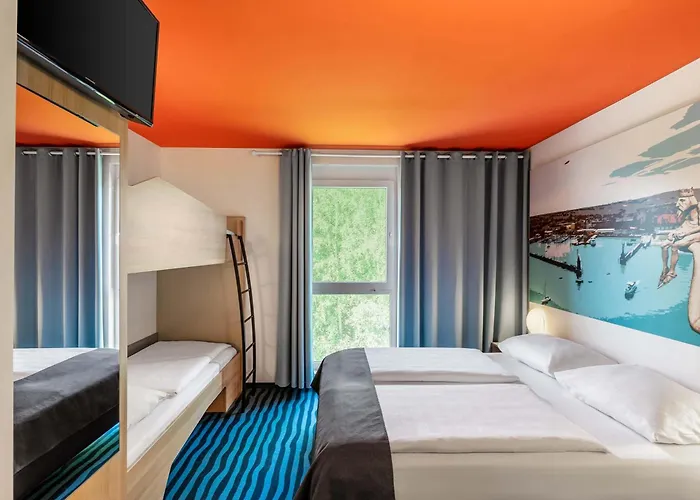 B&B Hotel Konstanz Hotel