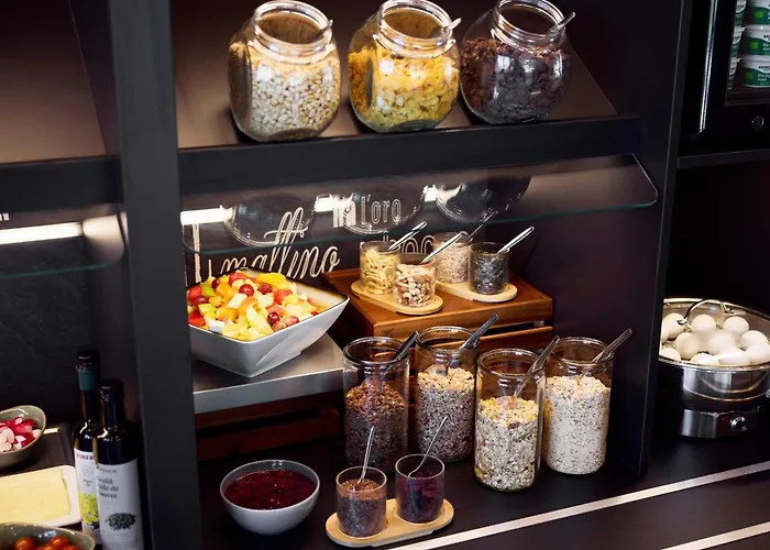 Hotell B&B Hotel Konstanz 3*