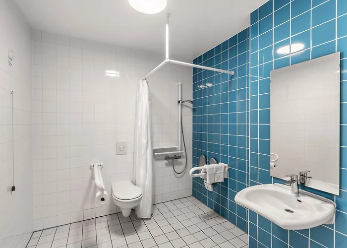 بي آند بي فندق