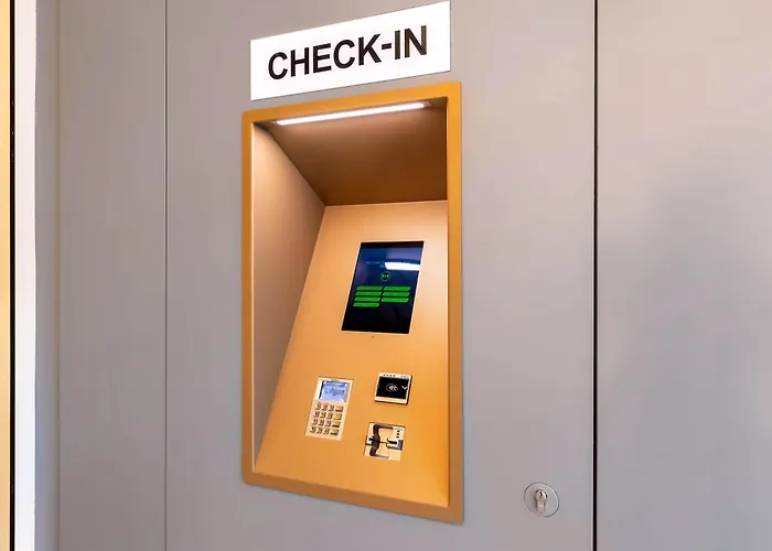 بي آند بي فندق 3*