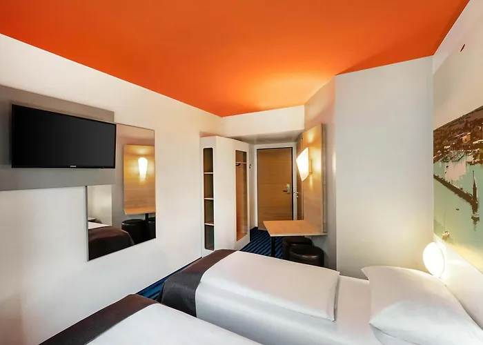 B&B Hotel Konstanz Konstanz