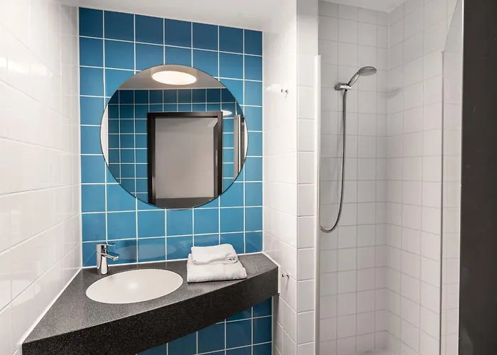 B&B Hotel Konstanz 3*