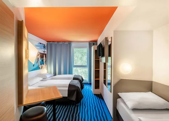 B&B Hotel Konstanz Konstanz