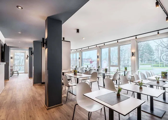 Hotel B&B Hotel Konstanz Konstanz